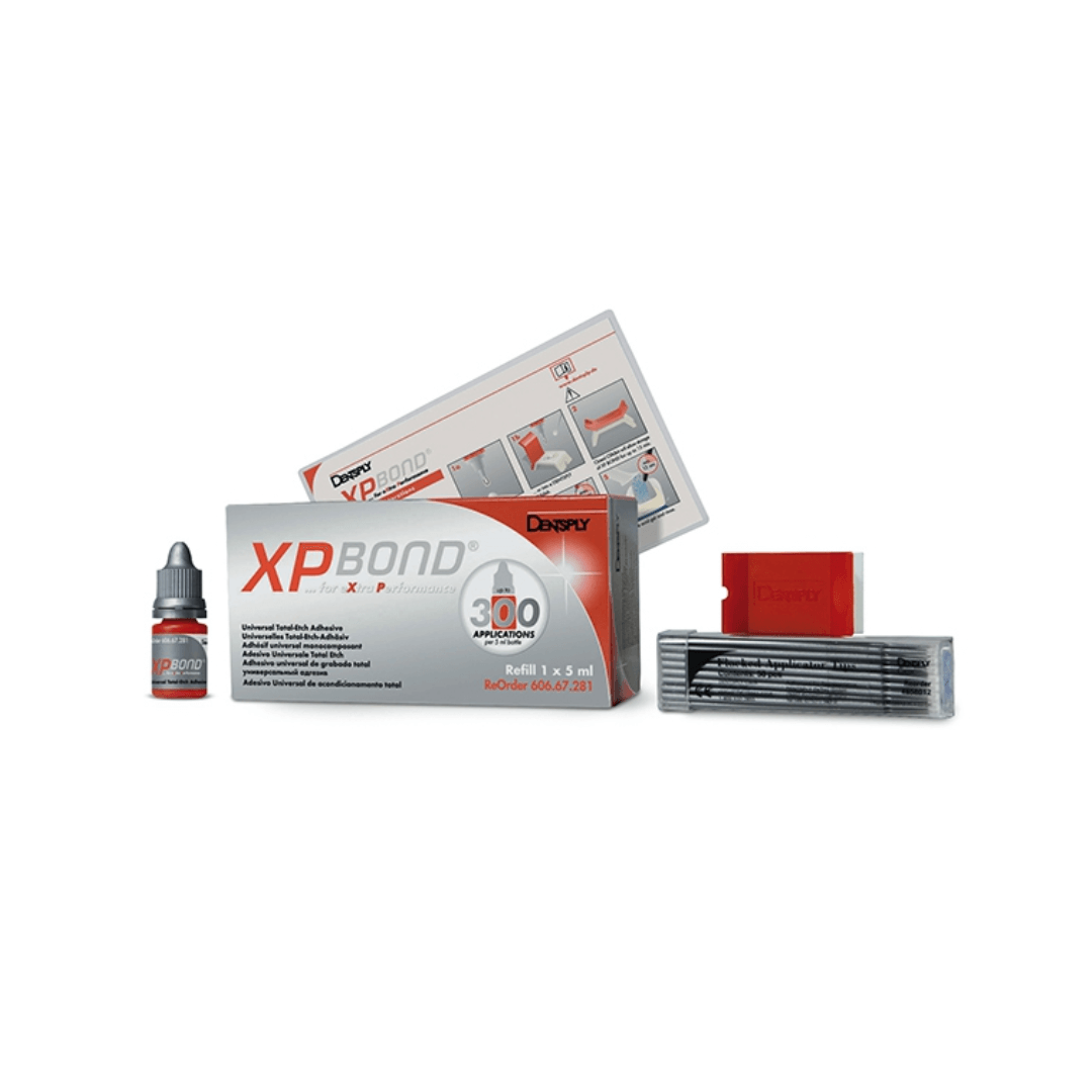Prime & Bond XP (Recharge 5mL) - Dentsply Sirona - La Boutique Du Dentiste