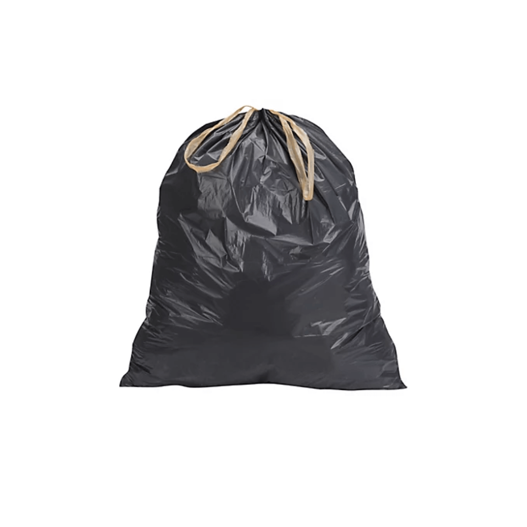 Sacs poubelles Noirs (x200)