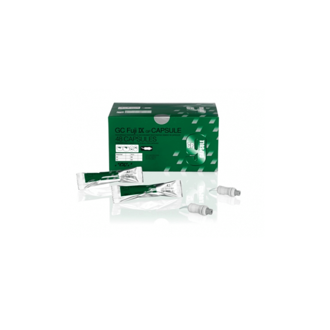 FUJI IX GP Capsules (x50)