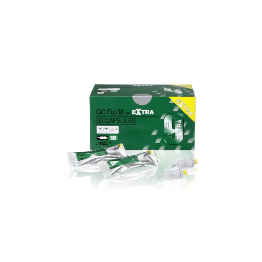 FUJI IX GP Capsules (x50)