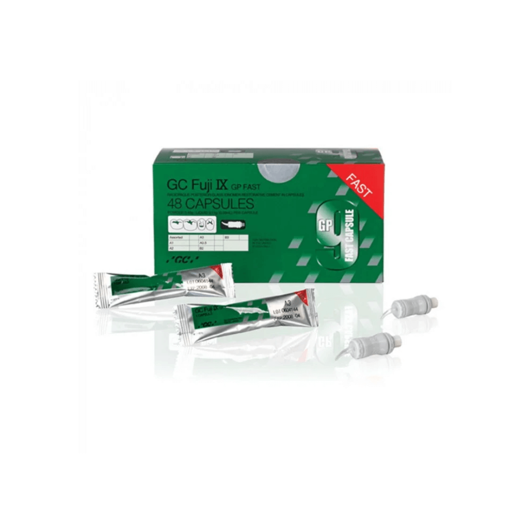 FUJI IX GP Capsules (x50)