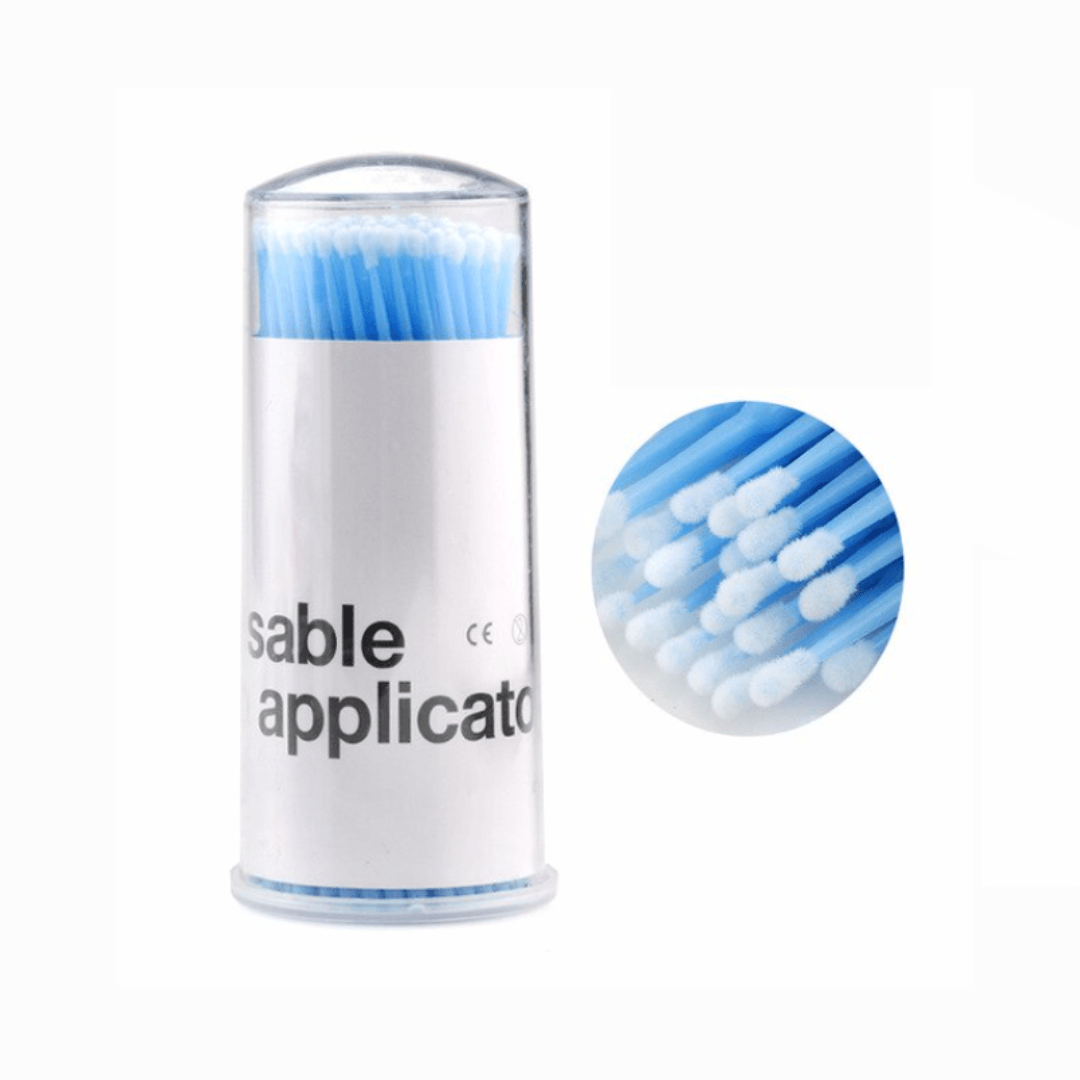 Micro-applicateurs - La Boutique Du Dentiste - La Boutique Du Dentiste
