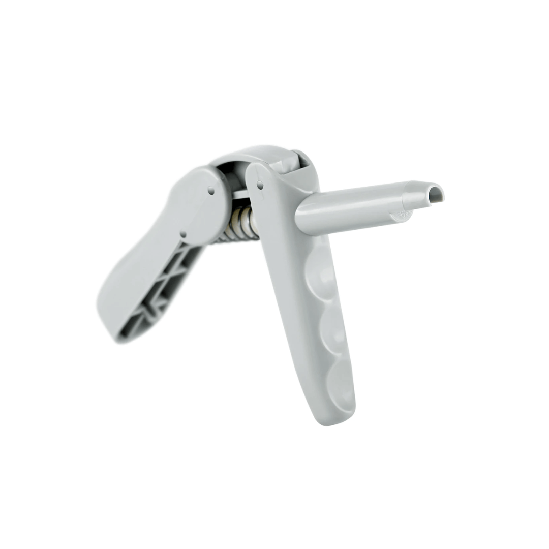 Pistolet à compules