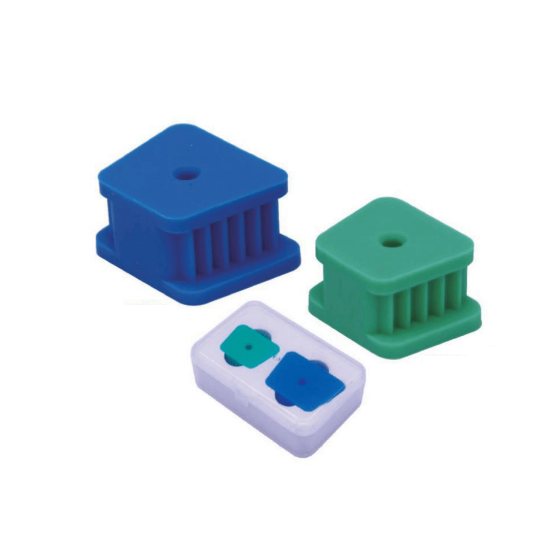 Cales-bouche Adulte et Pedo