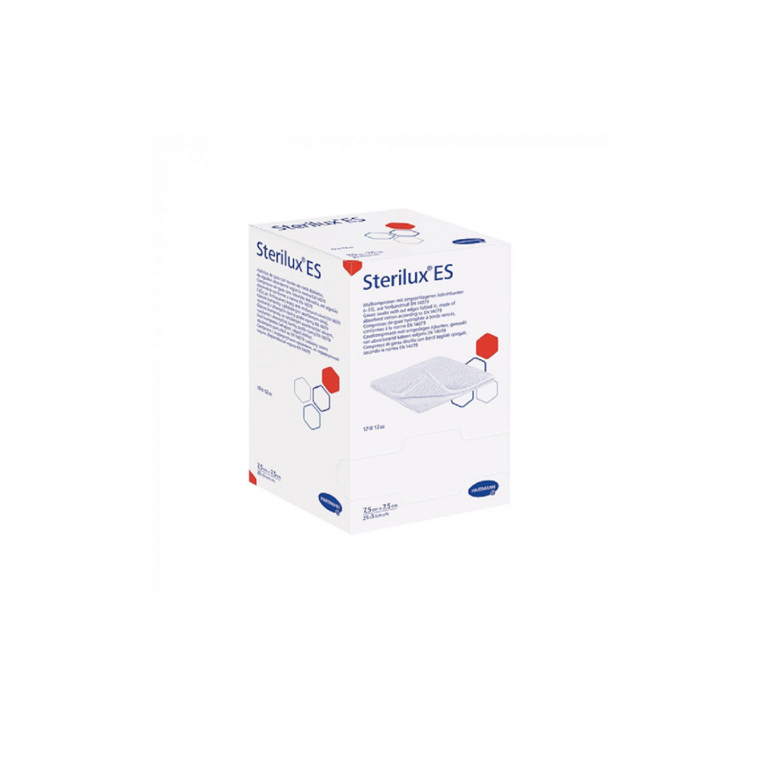 Compresses Steriles (30x5)