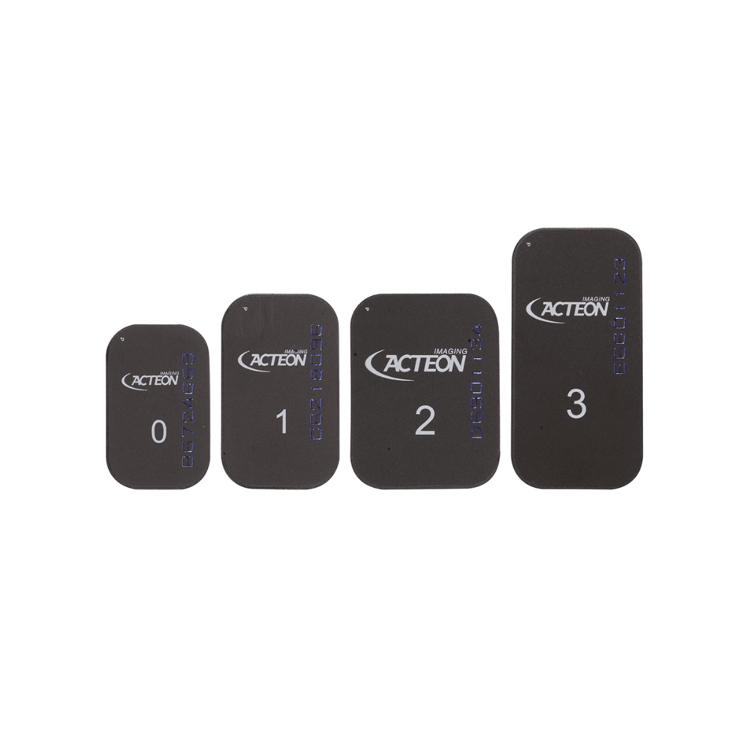 Capteurs ERLM PSPIX (x2)