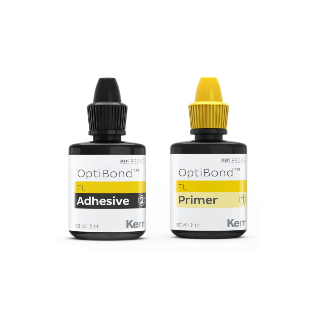 Optibond FL