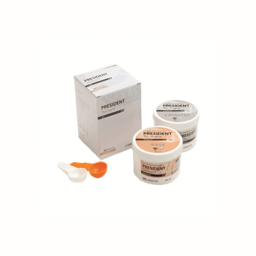 President original putty (2x300mL)