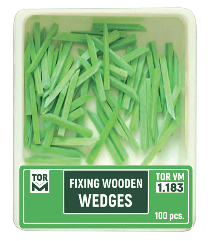Coins de bois