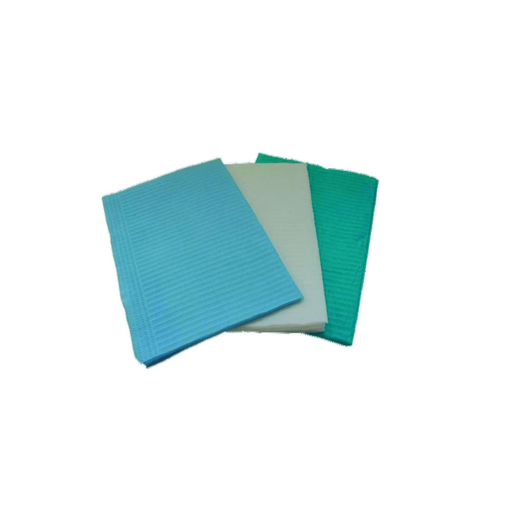 Serviettes Plastifiées (33x45cm)