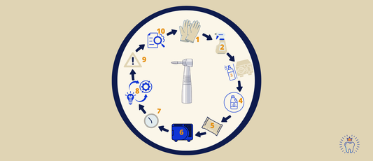 Comment entretenir ses rotatifs ?