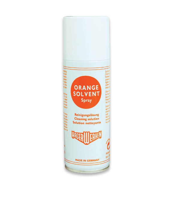 Orange Solvant Spray (200mL)