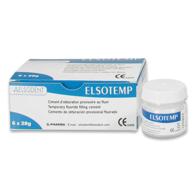 Elsotemp (28gx6)