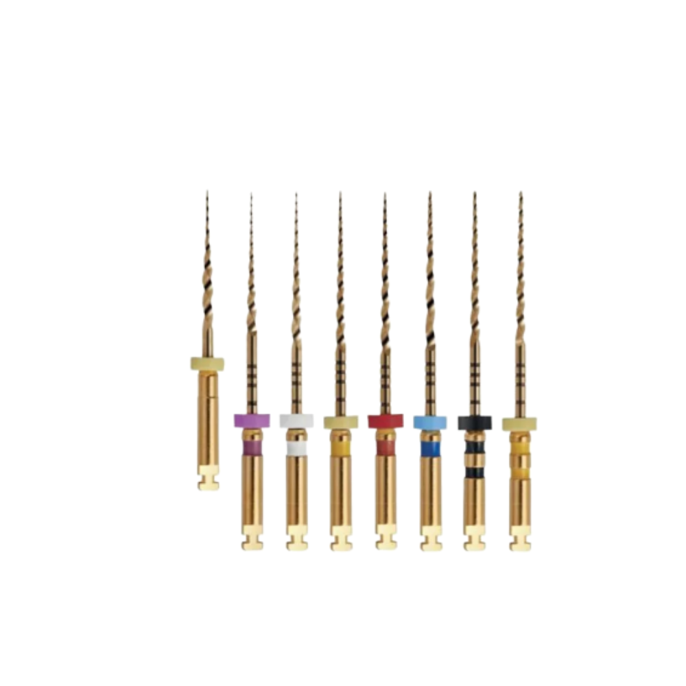 Protaper Gold (x6)