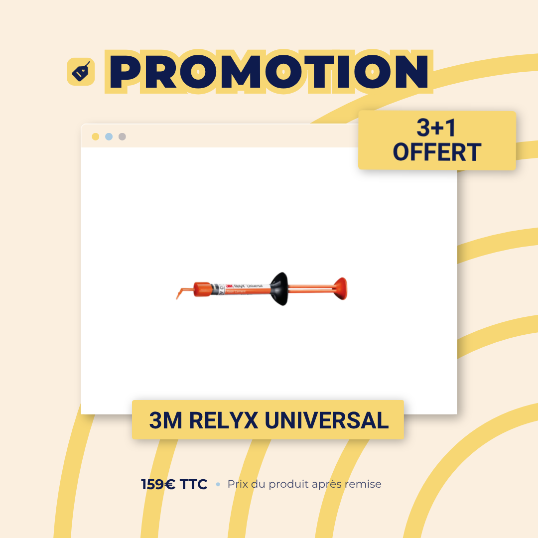 3M RelyX Universal