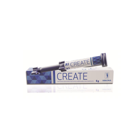 Create (6g)