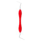 Instrument double Machtou N°2 Rouge ASA Dental