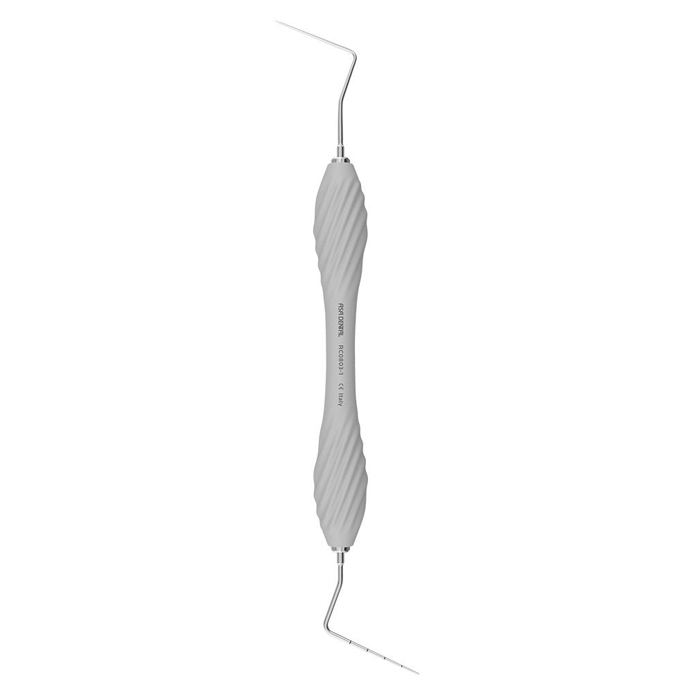 Instrument double Machtou N°1 Gris ASA Dental