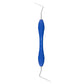 Instrument double Machtou N°3 Bleu ASA Dental