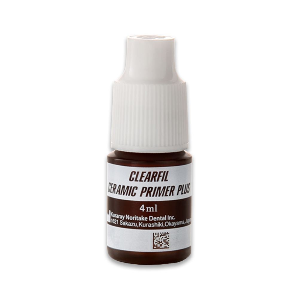 Clearfil Ceramic Primer Plus flacon 4 ml Kuraray