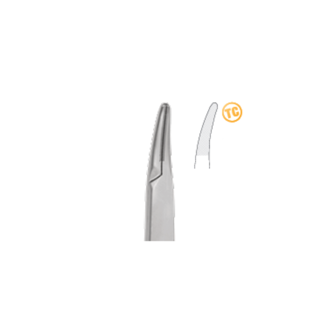 Porte-Aiguilles De Crile Wood