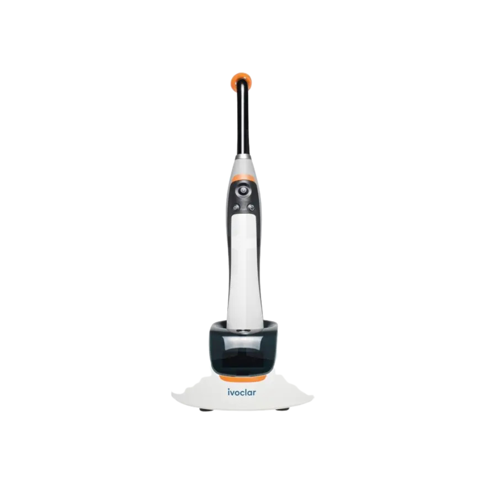 Lampe Bluephase PowerCure - Lampe Led à photopolymériser
