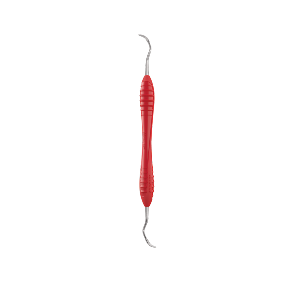 Curette CK6 Red