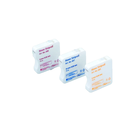 Matrices Transparentes