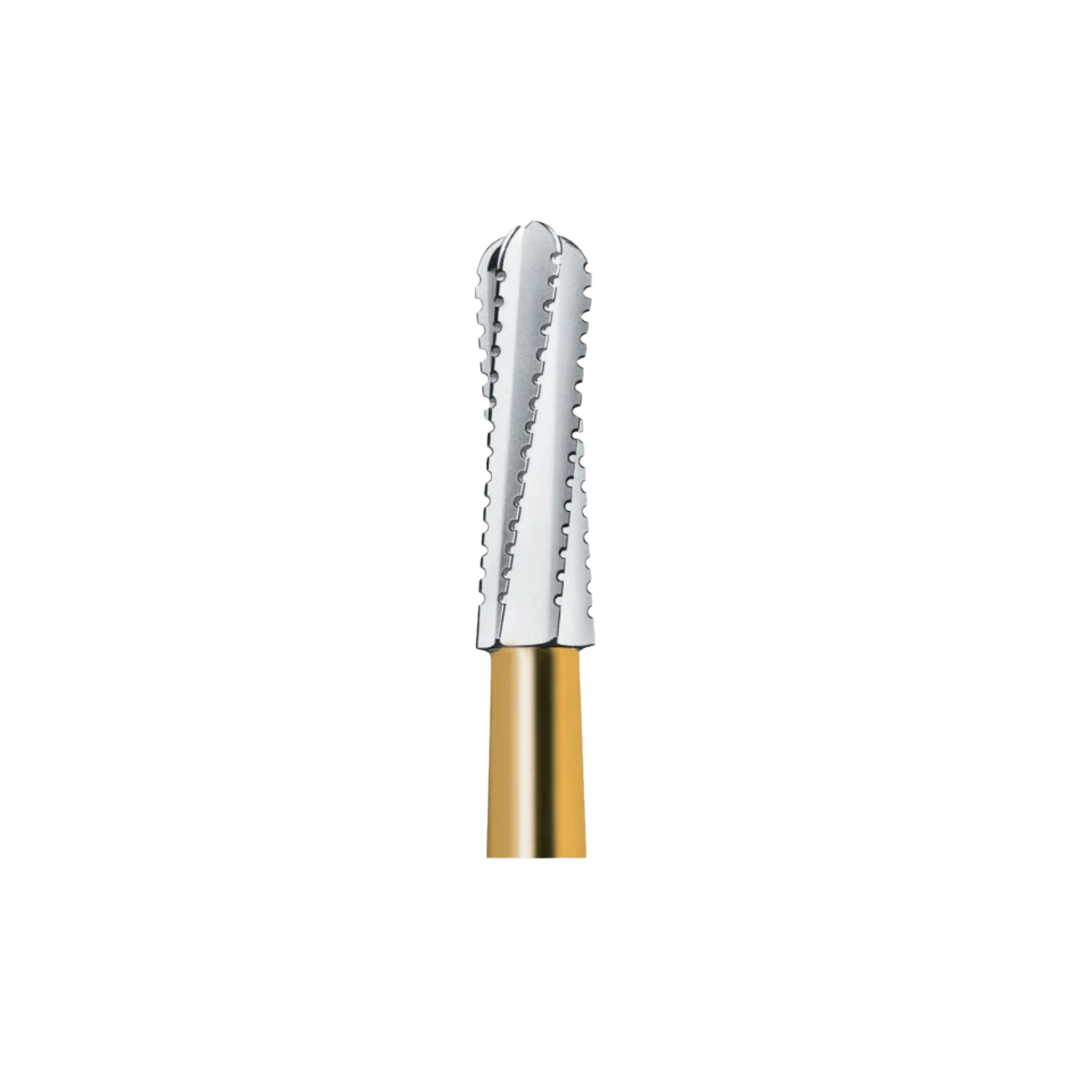 Fraises transmetal cylindrique FG153 (x5)