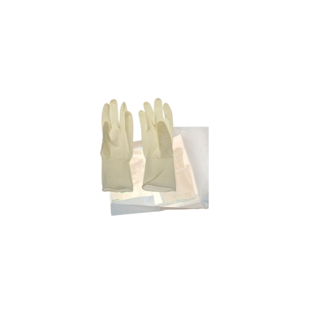 Gants Chirurgicaux Stériles Non Poudrés