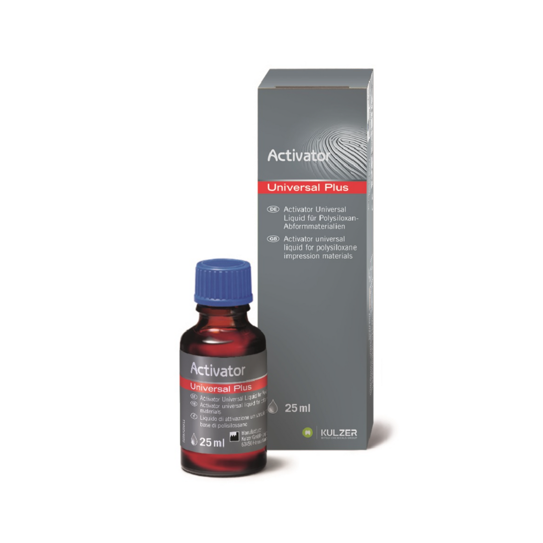 Activateur Universel Plus