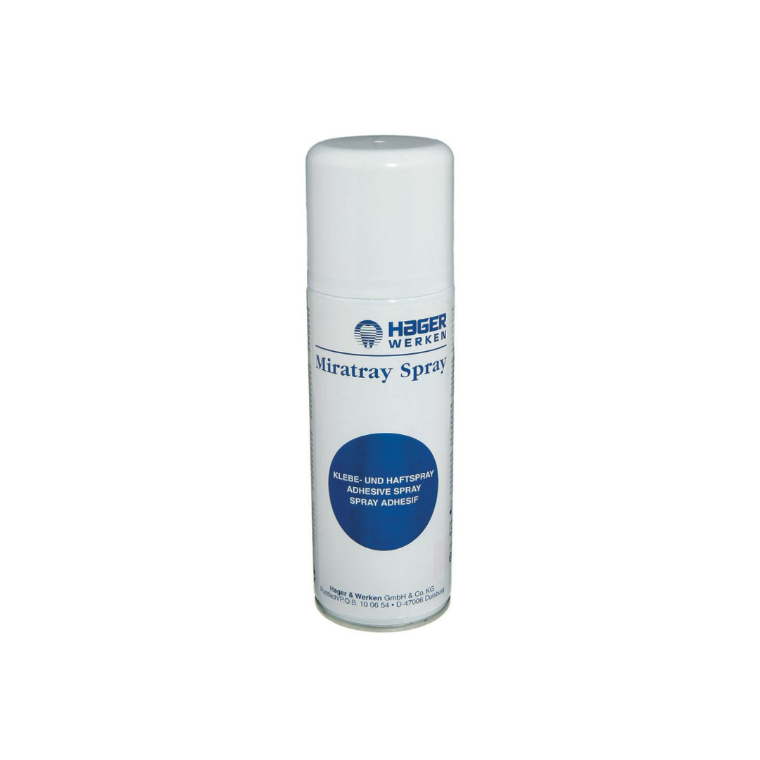 Adhésif Miratray Spray (200mL)