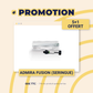 Admira Fusion Seringue/Capsules