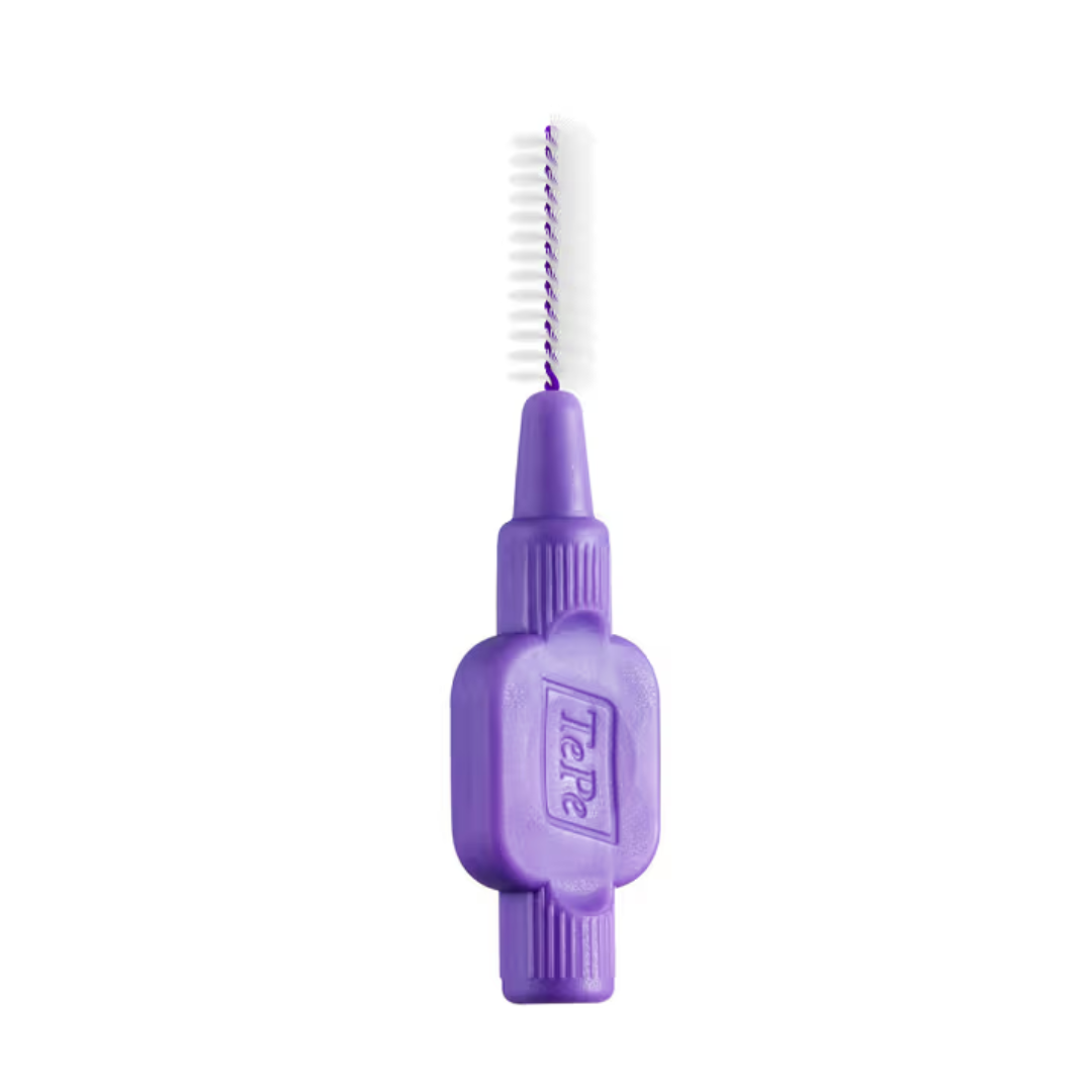 Brossettes interdentaires (x25)