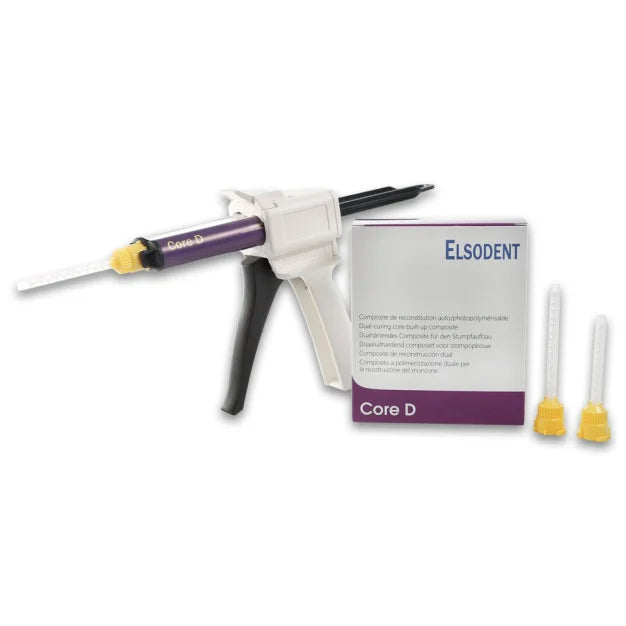 Core D (25mL)