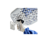 Scialytique avec commande tactile