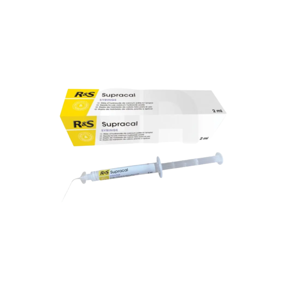 Supracal (2ml)