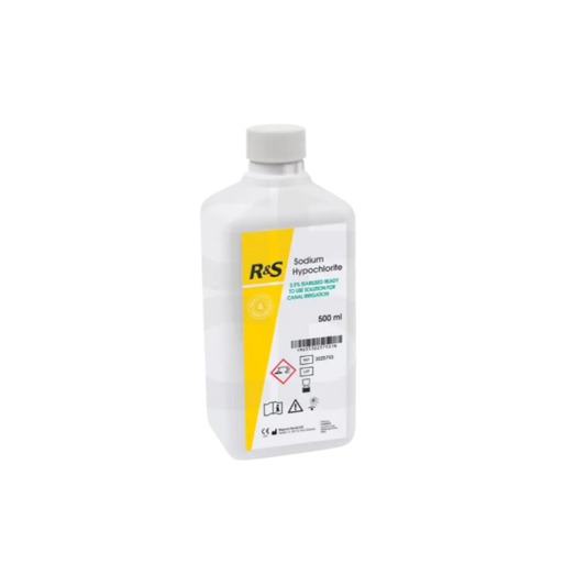 Sodium hypochlorite 2,5 %
