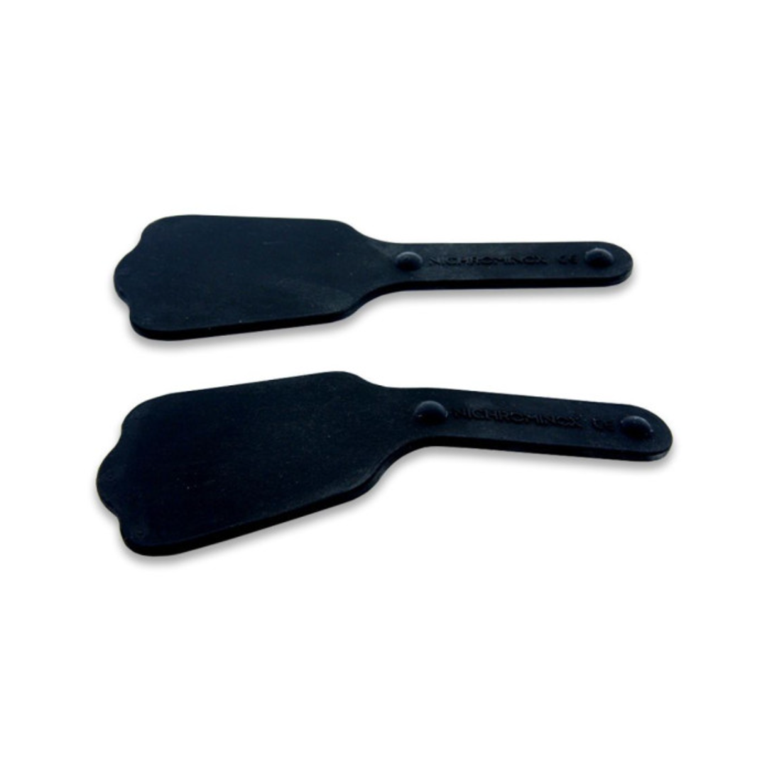 Contrastor silicone palatin