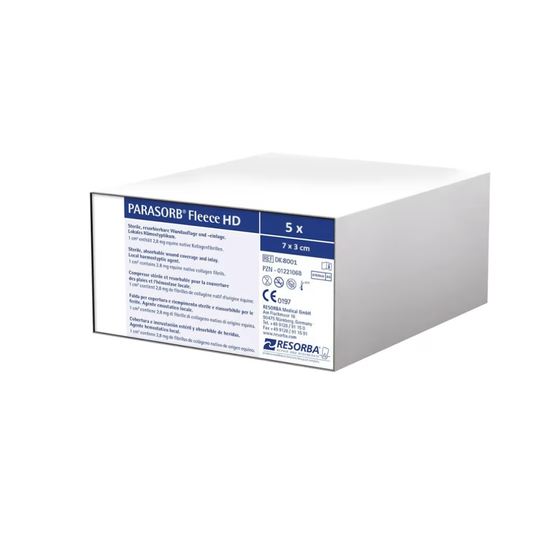 Parasorb Fleece (x12)