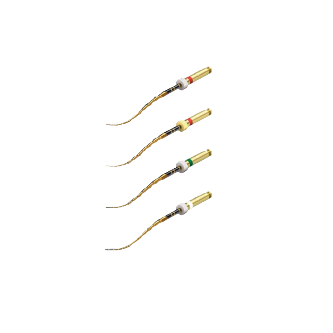 One Curve Micromega (x4)