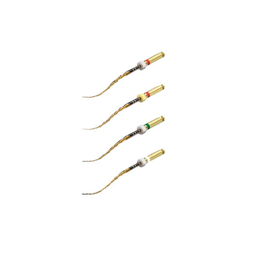 One Curve Micromega (x4)