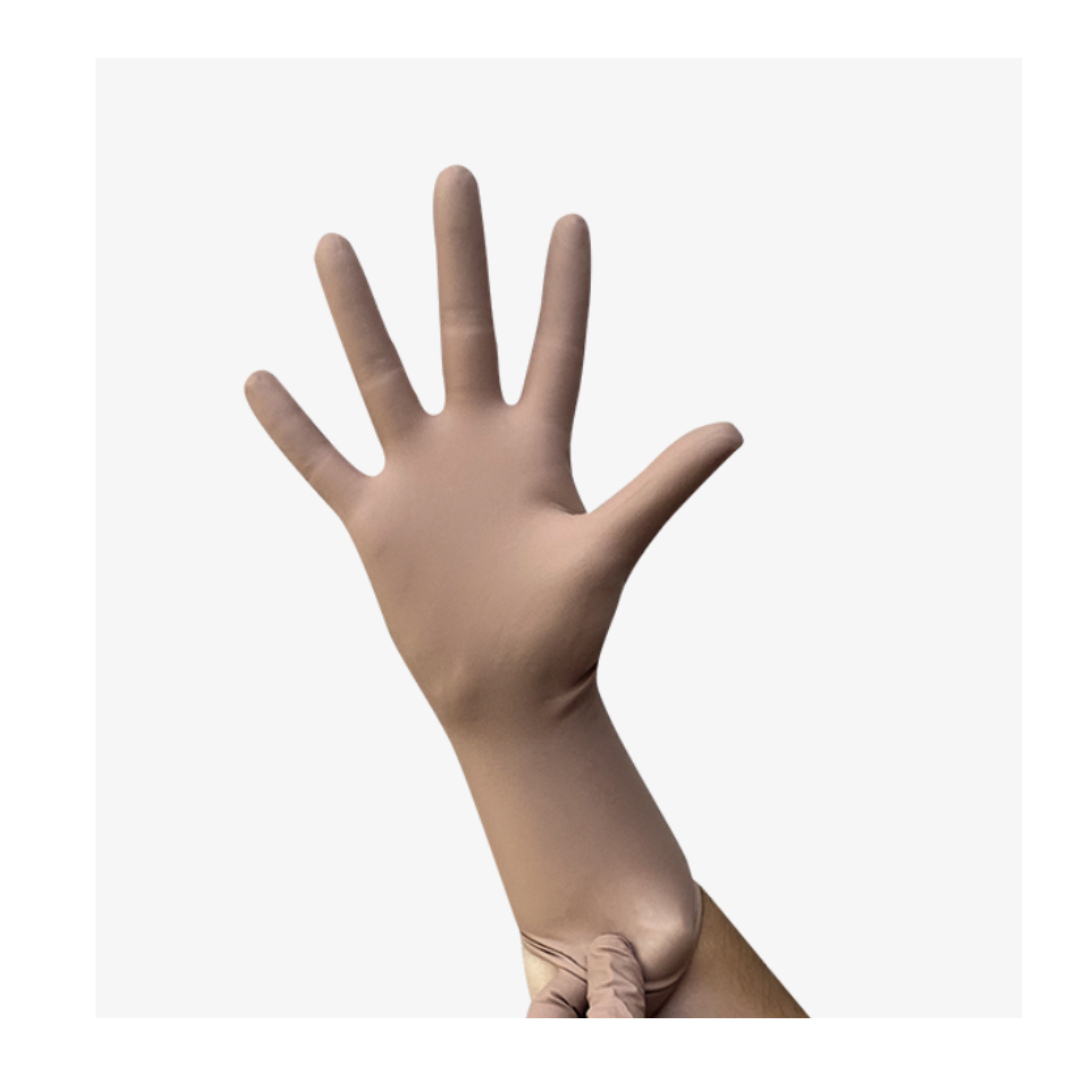 Gants Stériles NuZone sans poudre (50x2)