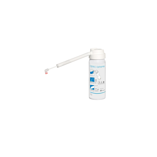 Cerec Optispray - Spray de Scannage (50 ml)