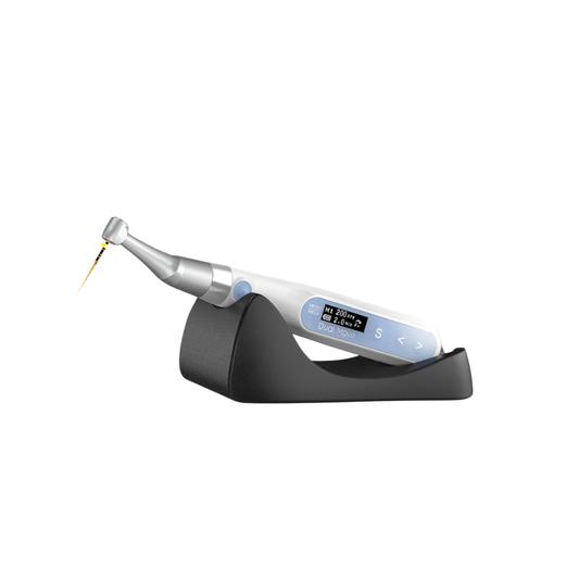 Dual Move - Moteur endodontique sans fil
