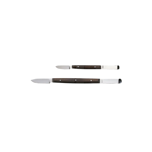 Couteau à cire (13cm)