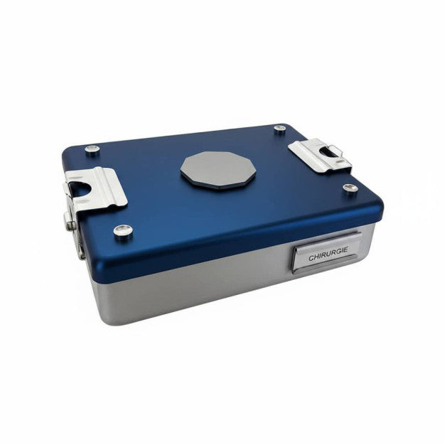 Container Easy-Steri (18x14cm)