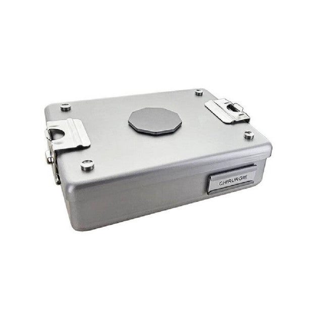 Container Easy-Steri (18x14cm)