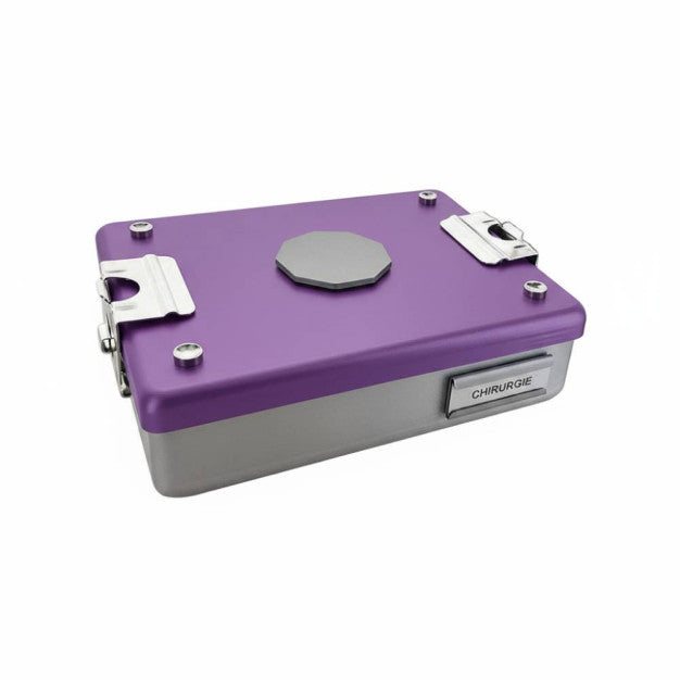 Container Easy-Steri (18x14cm)