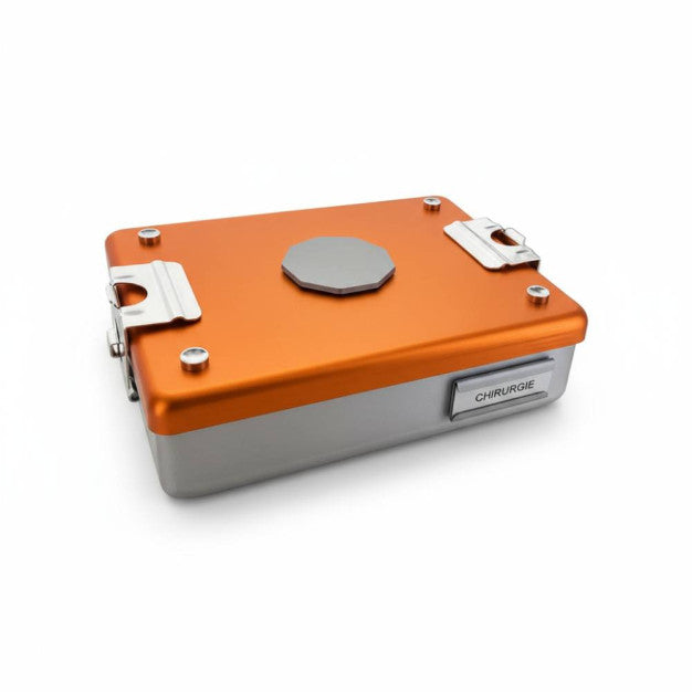 Container Easy-Steri (18x14cm)